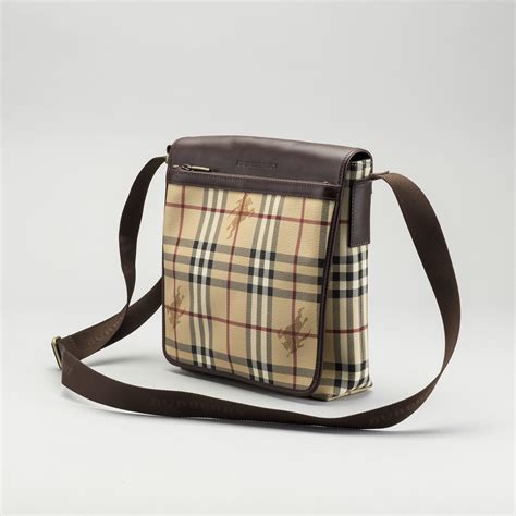 burberry crossbody bag price|Burberry messenger bag.